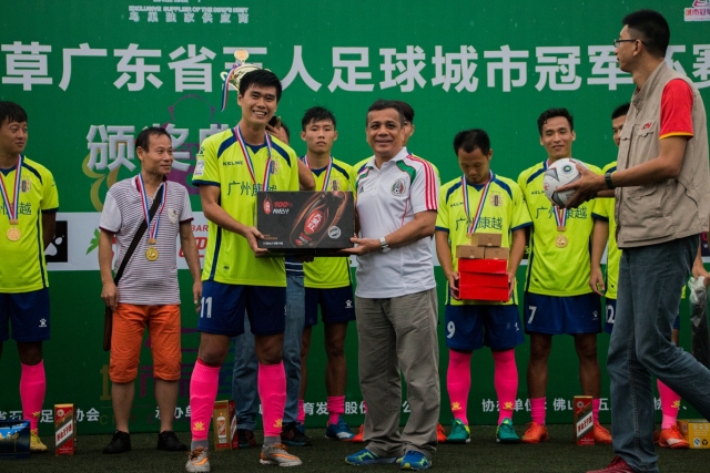 五名伊朗女足队员逃离球队 特朗普发声